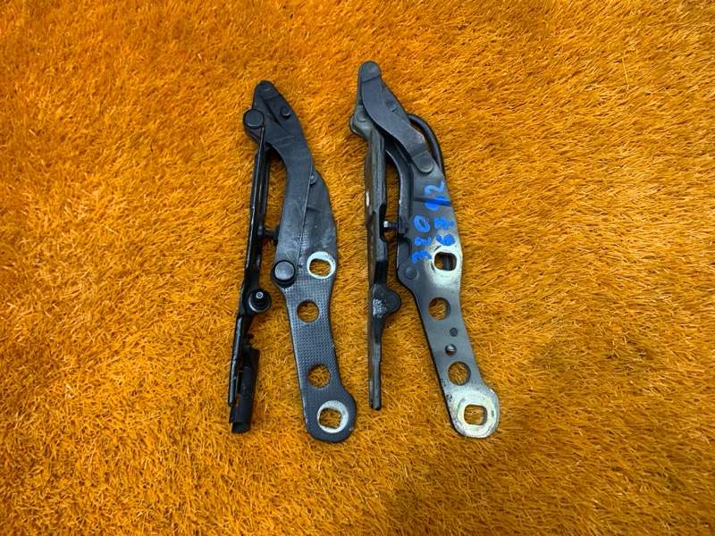 петля капота, 700 рублей, Красноярск