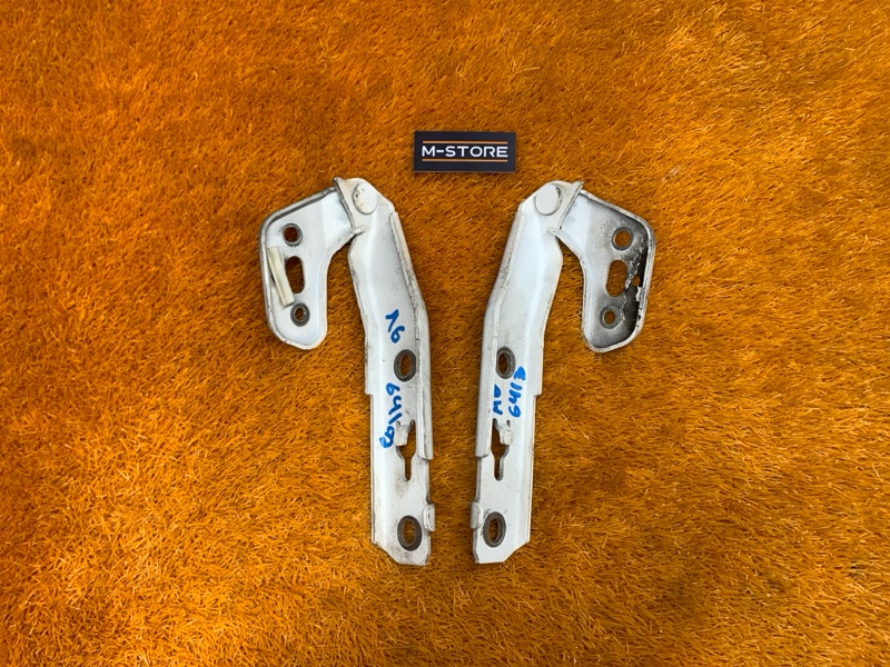 петля капота, 700 рублей, Красноярск