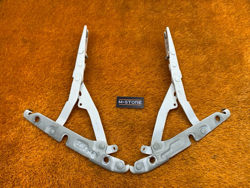 петля багажника, 600 рублей, Красноярск