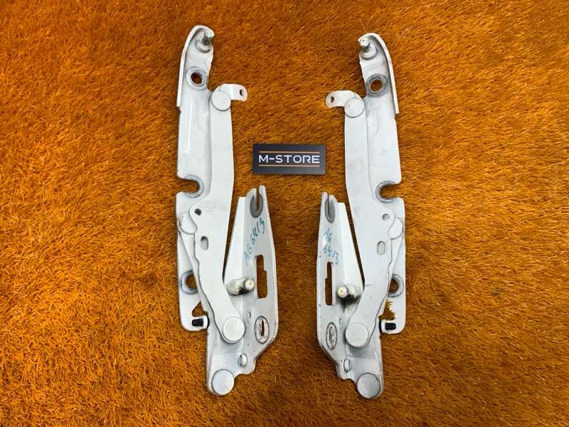 петля багажника, 600 рублей, Красноярск