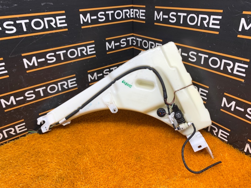 Бачок омывателя, 1000 рублей, Красноярск