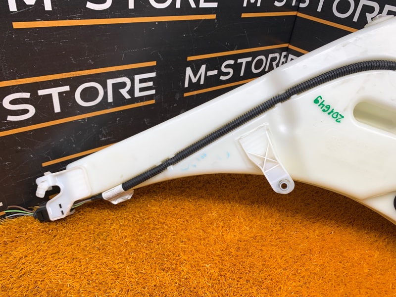 Бачок омывателя, 1000 рублей, Красноярск