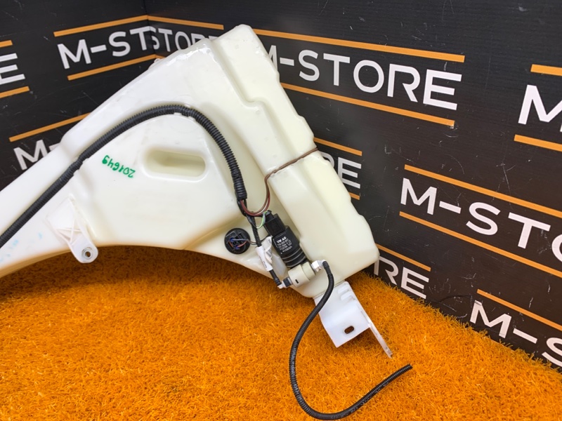 Бачок омывателя, 1000 рублей, Красноярск