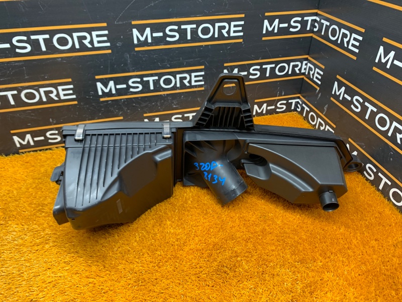 корпус воздушного фильтра, 5710 рублей, Красноярск