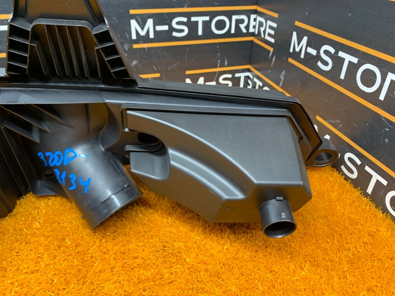 корпус воздушного фильтра, 5710 рублей, Красноярск