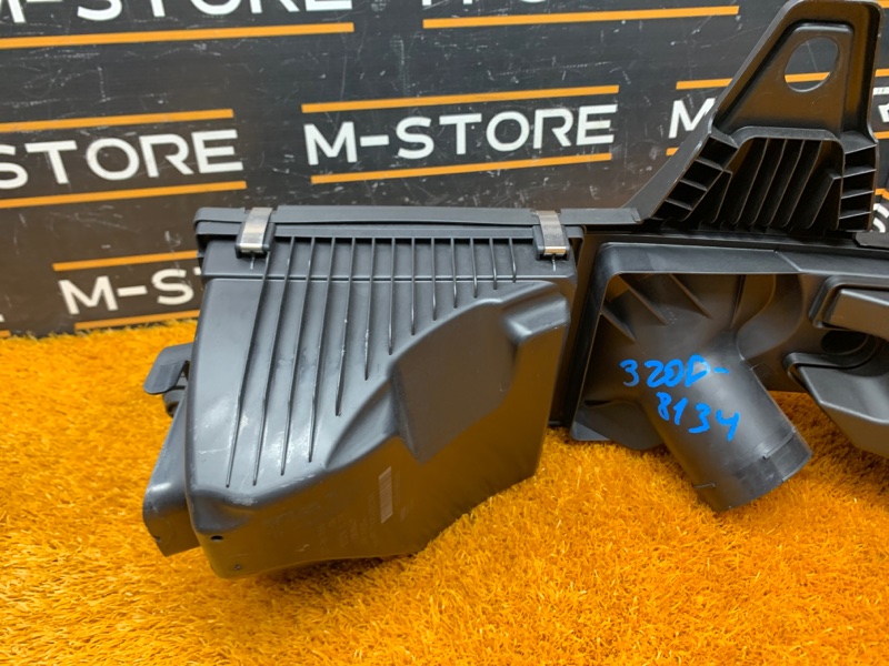 корпус воздушного фильтра, 5710 рублей, Красноярск