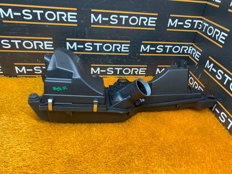 корпус воздушного фильтра, 5710 рублей, Красноярск