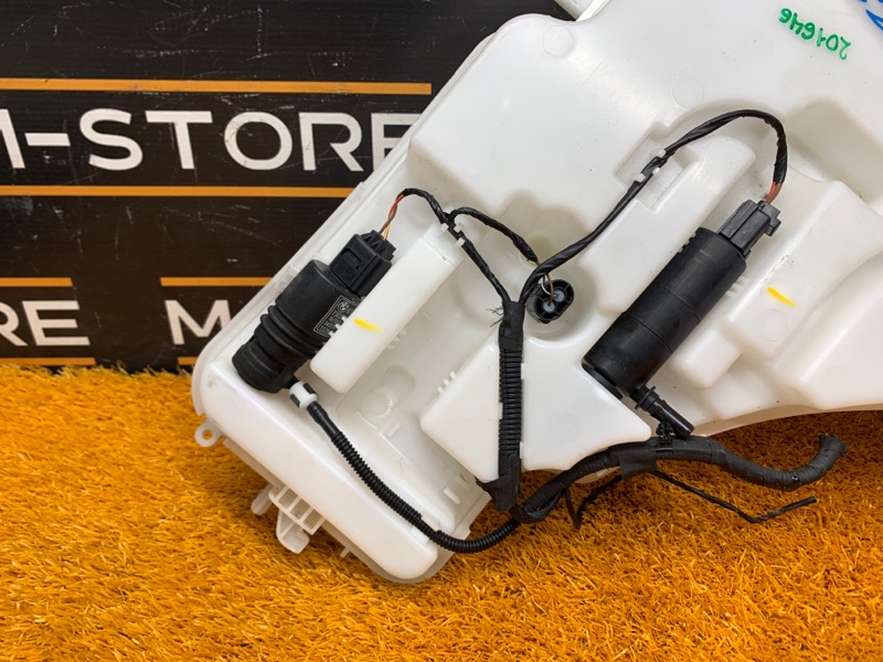 Бачок омывателя, 2560 рублей, Красноярск