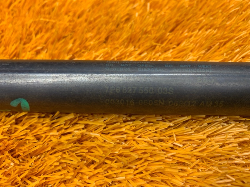 амортизатор багажника, 1000 рублей, Красноярск