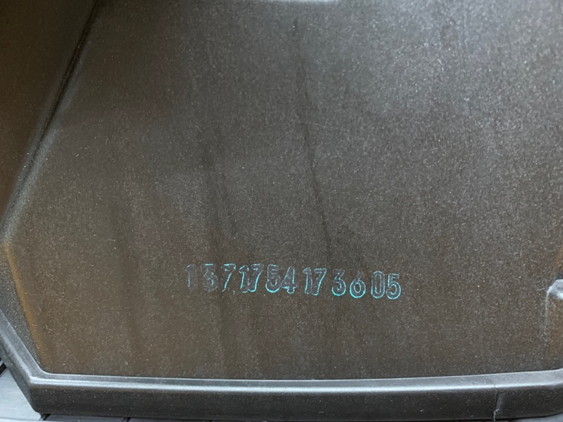 корпус воздушного фильтра, 4000 рублей, Красноярск