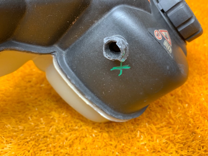 Бачок расширительный, 1470 рублей, Красноярск