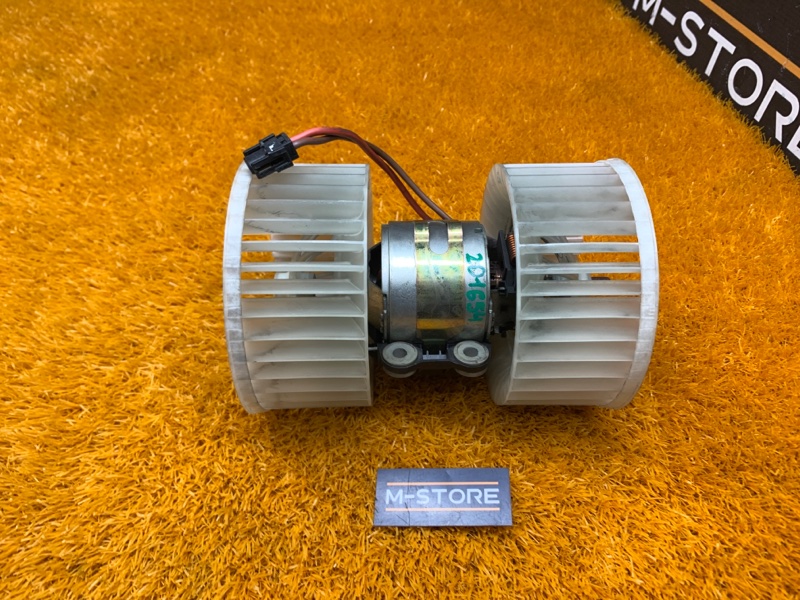 мотор печки, 3500 рублей, Красноярск