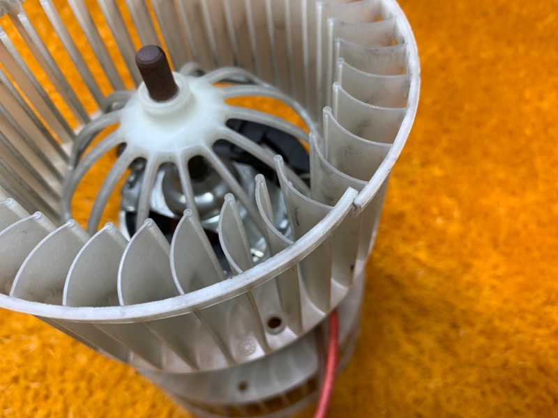 мотор печки, 3500 рублей, Красноярск