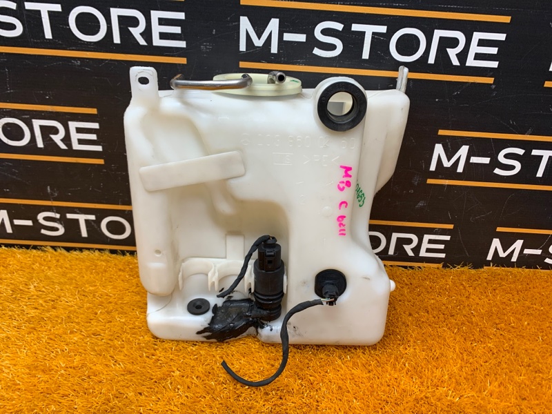 Бачок омывателя, 1500 рублей, Красноярск