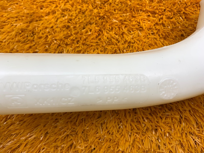 Горловина бачка омывателя, 210 рублей, Красноярск