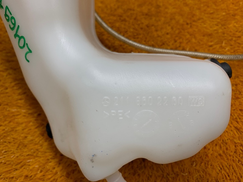 Бачок омывателя фар, 350 рублей, Красноярск