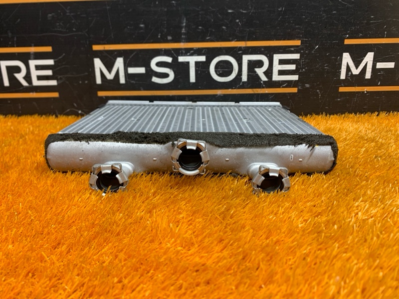 радиатор печки, 910 рублей, Красноярск