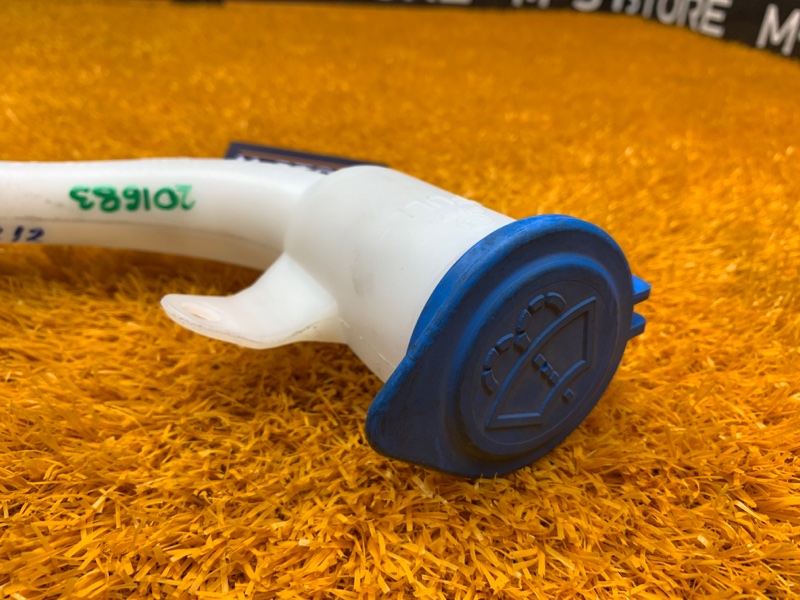 Горловина бачка омывателя, 350 рублей, Красноярск