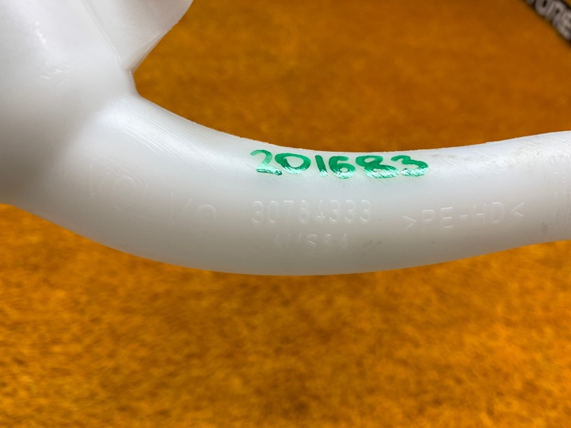 Горловина бачка омывателя, 350 рублей, Красноярск