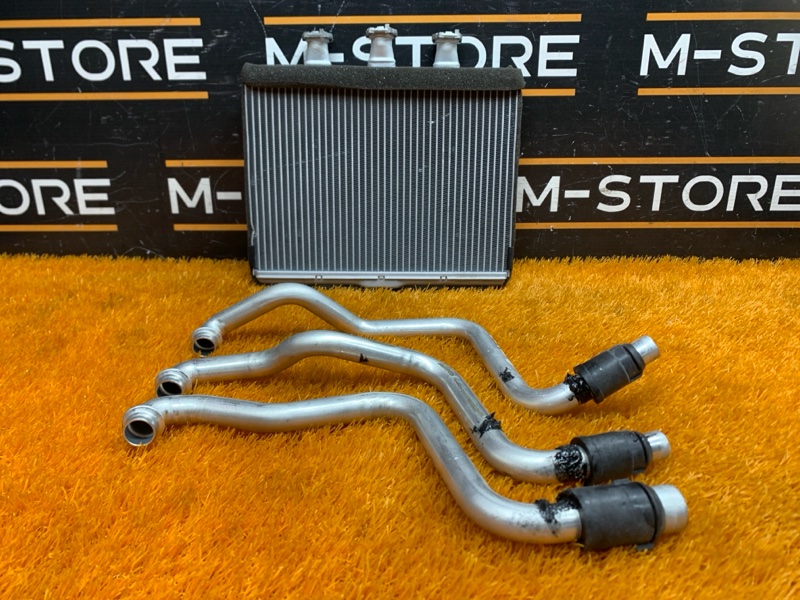 радиатор печки, 910 рублей, Красноярск