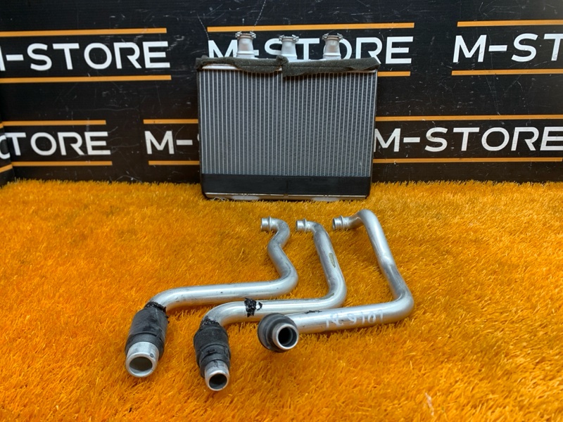 радиатор печки, 910 рублей, Красноярск