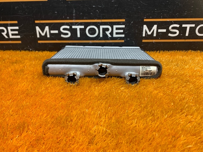 радиатор печки, 910 рублей, Красноярск