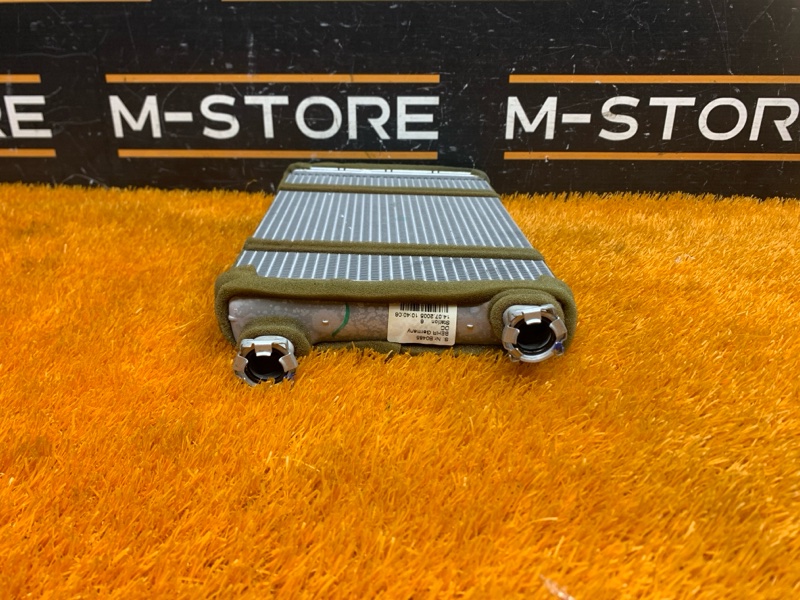 радиатор печки, 1000 рублей, Красноярск