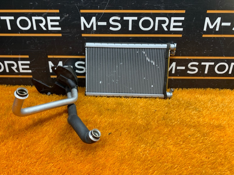 радиатор печки, 1400 рублей, Красноярск