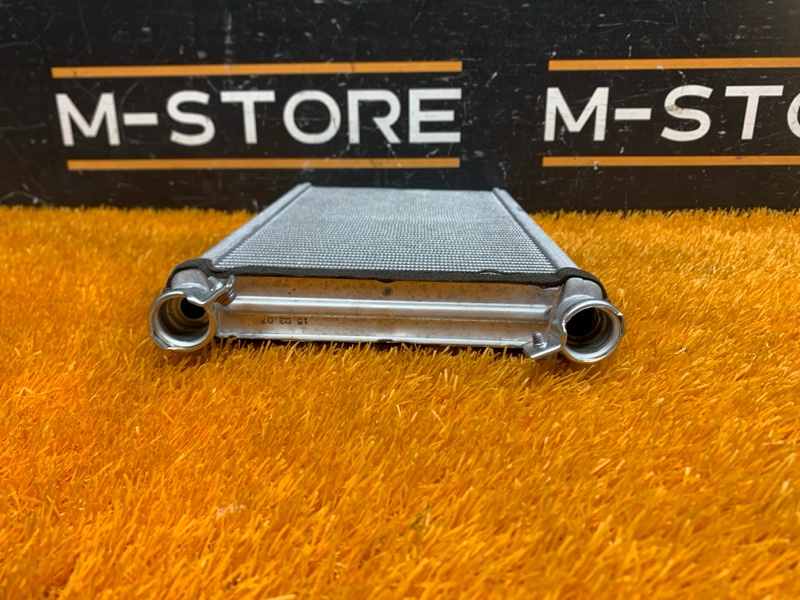 радиатор печки, 1400 рублей, Красноярск