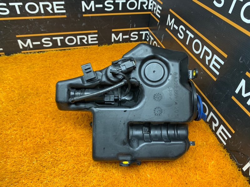 Бачок омывателя, 5790 рублей, Красноярск