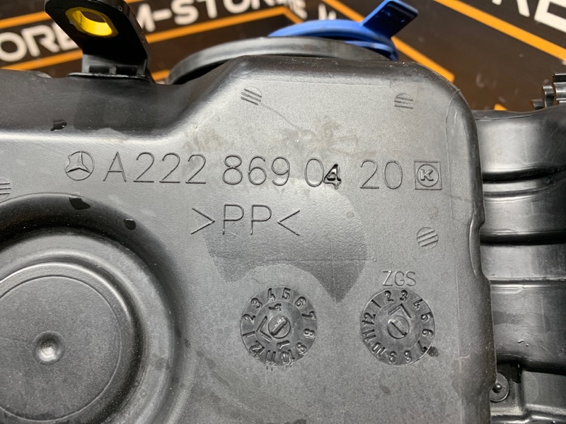 Бачок омывателя, 5790 рублей, Красноярск