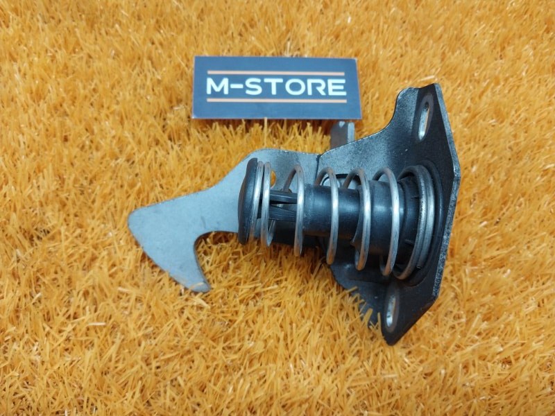 замок капота, 300 рублей, Красноярск