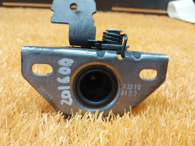 замок капота, 300 рублей, Красноярск