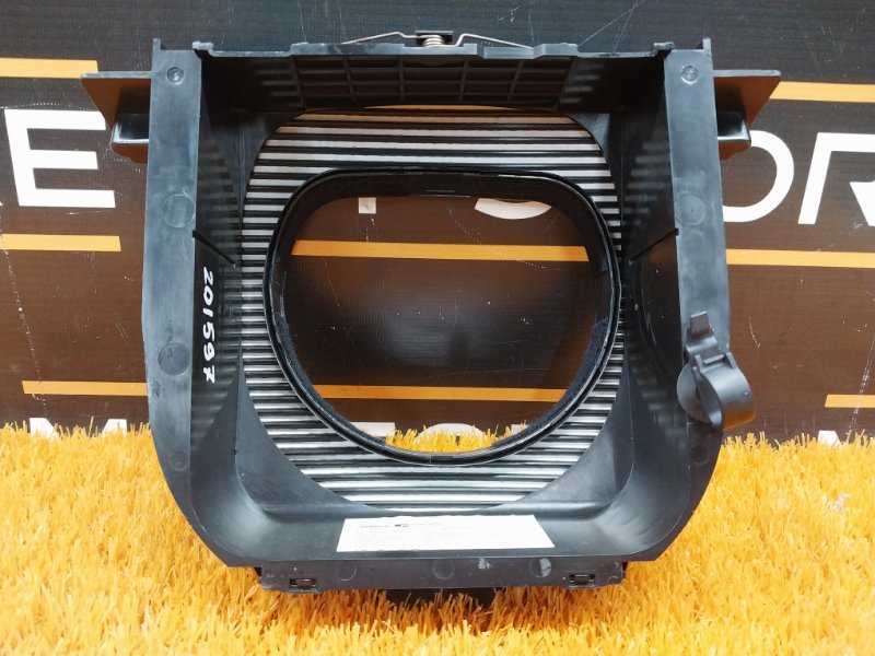 Кожух рулевой колонки, 300 рублей, Красноярск