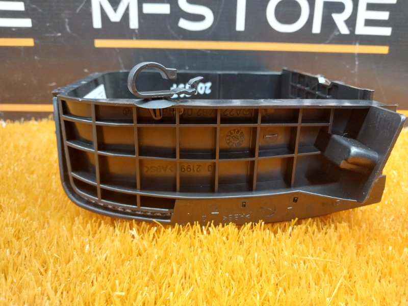 Кожух рулевой колонки, 300 рублей, Красноярск