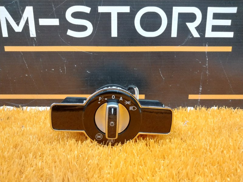 Переключатель света фар, 2190 рублей, Красноярск