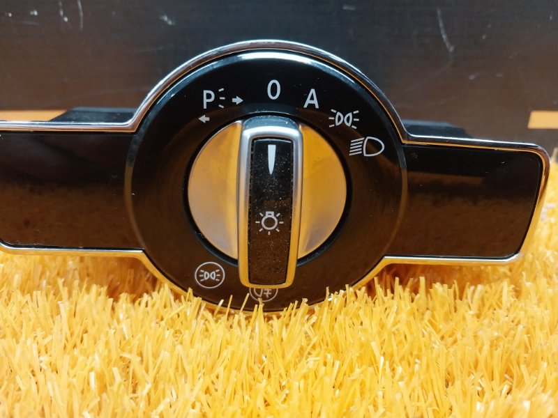 Переключатель света фар, 2190 рублей, Красноярск