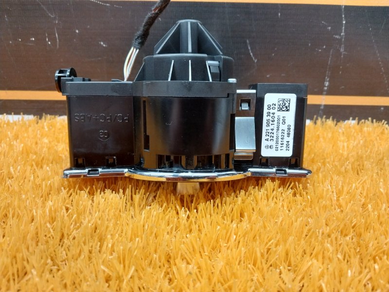 Переключатель света фар, 2190 рублей, Красноярск