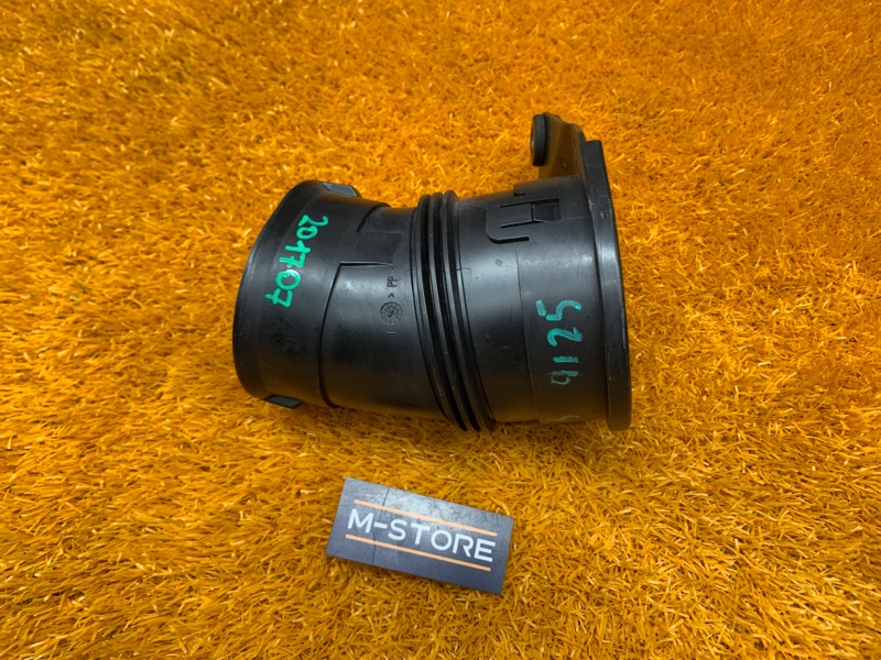 патрубок воздухозаборника, 340 рублей, Красноярск