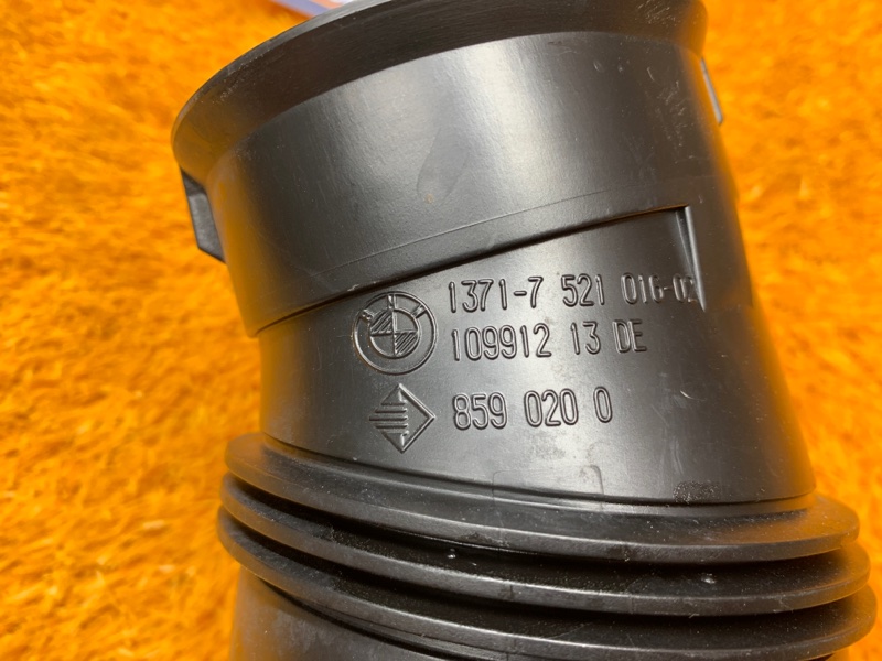 патрубок воздухозаборника, 340 рублей, Красноярск