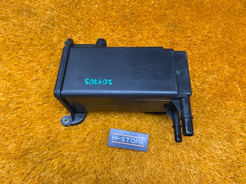 Адсорбер (фильтр топливных паров), 730 рублей, Красноярск