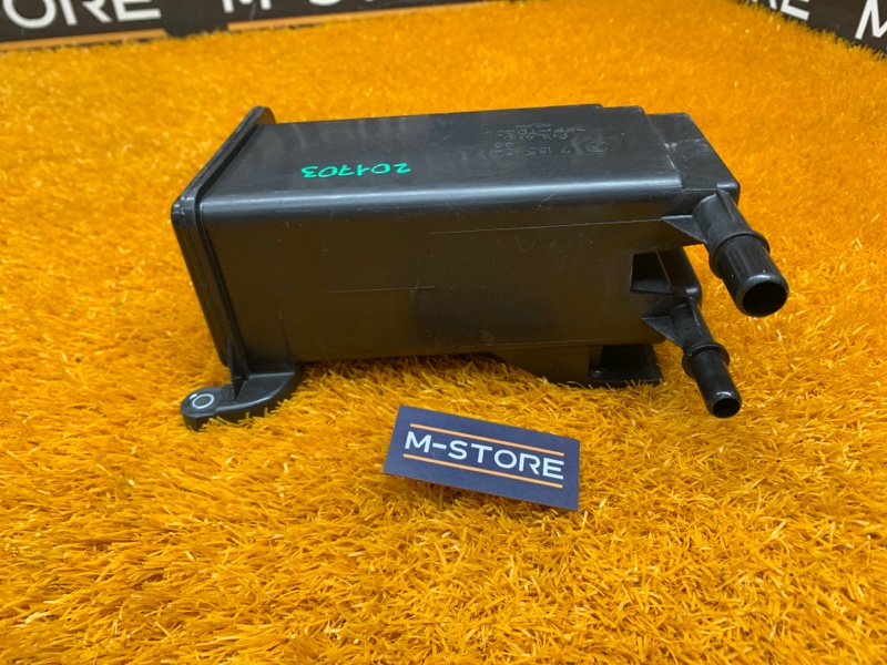 Адсорбер (фильтр топливных паров), 730 рублей, Красноярск