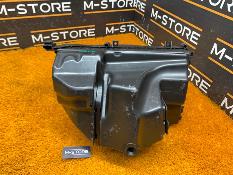 корпус воздушного фильтра, 1980 рублей, Красноярск