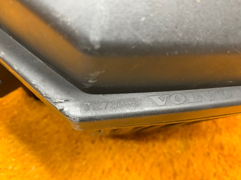 корпус воздушного фильтра, 1980 рублей, Красноярск