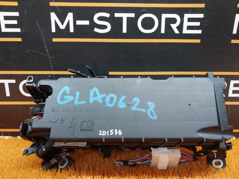 блок предохранителей, 1920 рублей, Красноярск