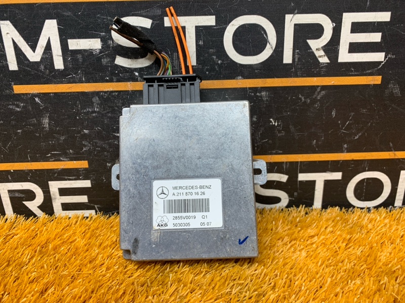 блок управления телефоном, 350 рублей, Красноярск