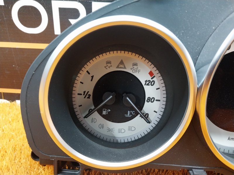 щиток приборов, 10200 рублей, Красноярск