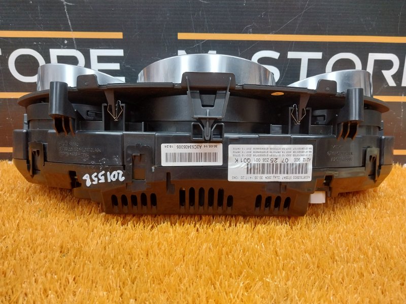 щиток приборов, 10200 рублей, Красноярск