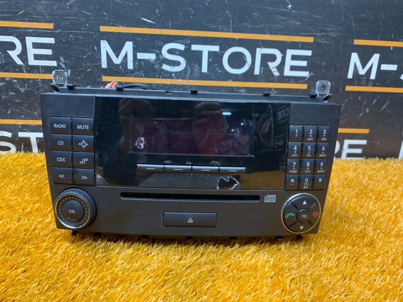 Магнитола, 3520 рублей, Красноярск