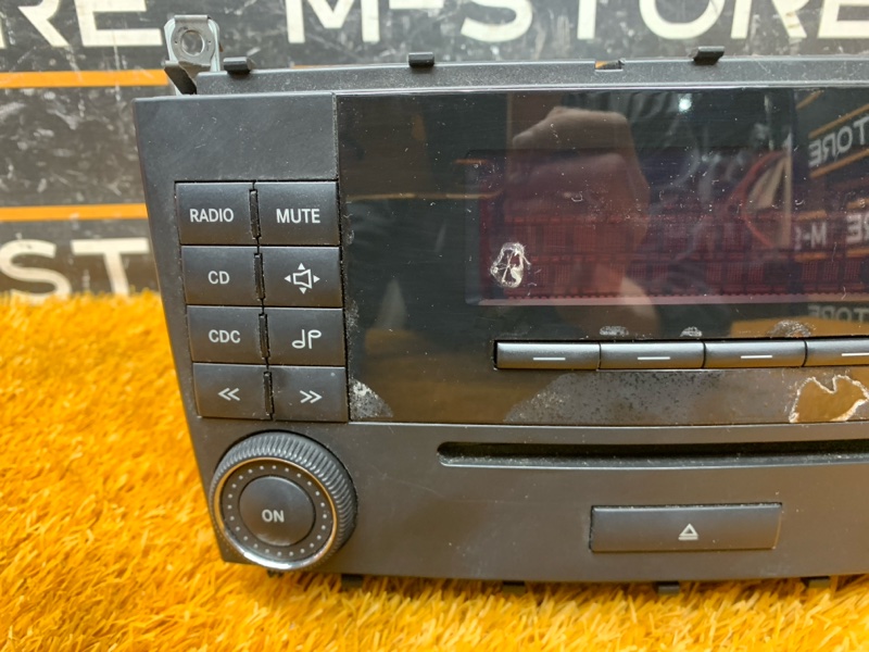 Магнитола, 3520 рублей, Красноярск